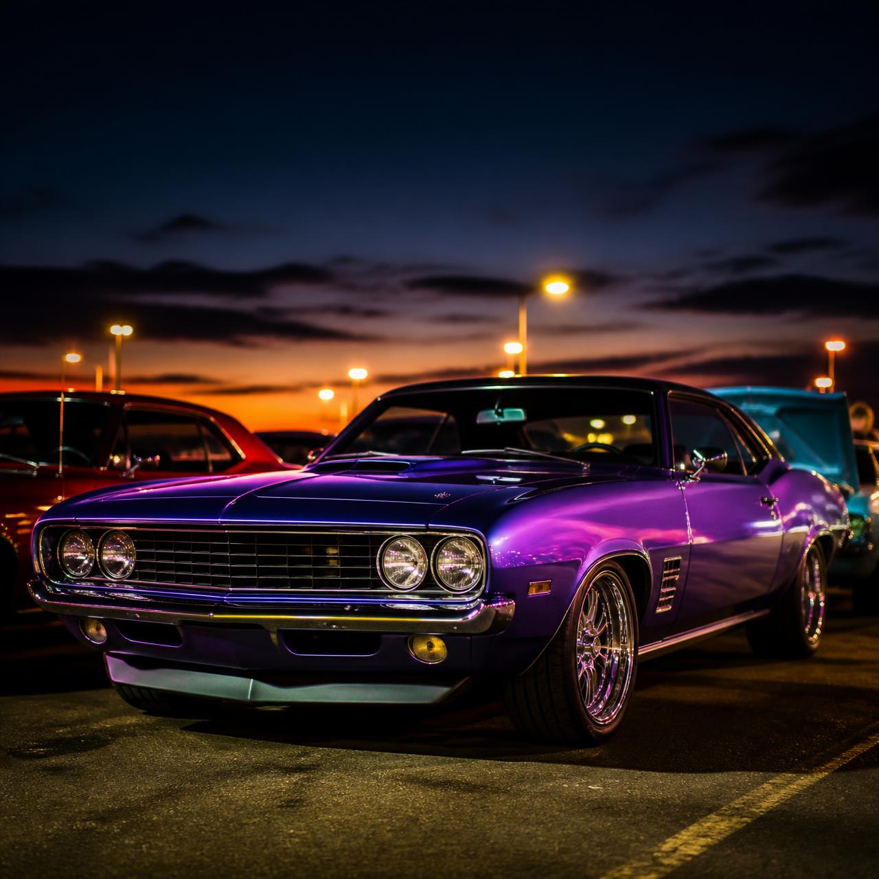 Car Shows