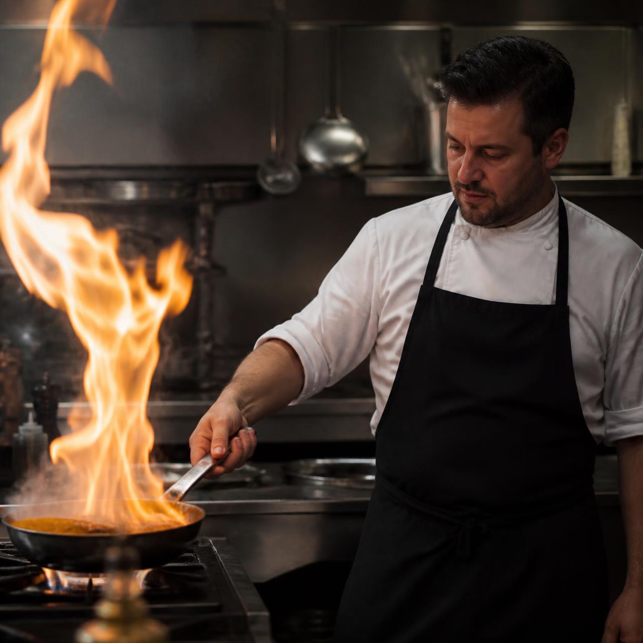 Cooking
