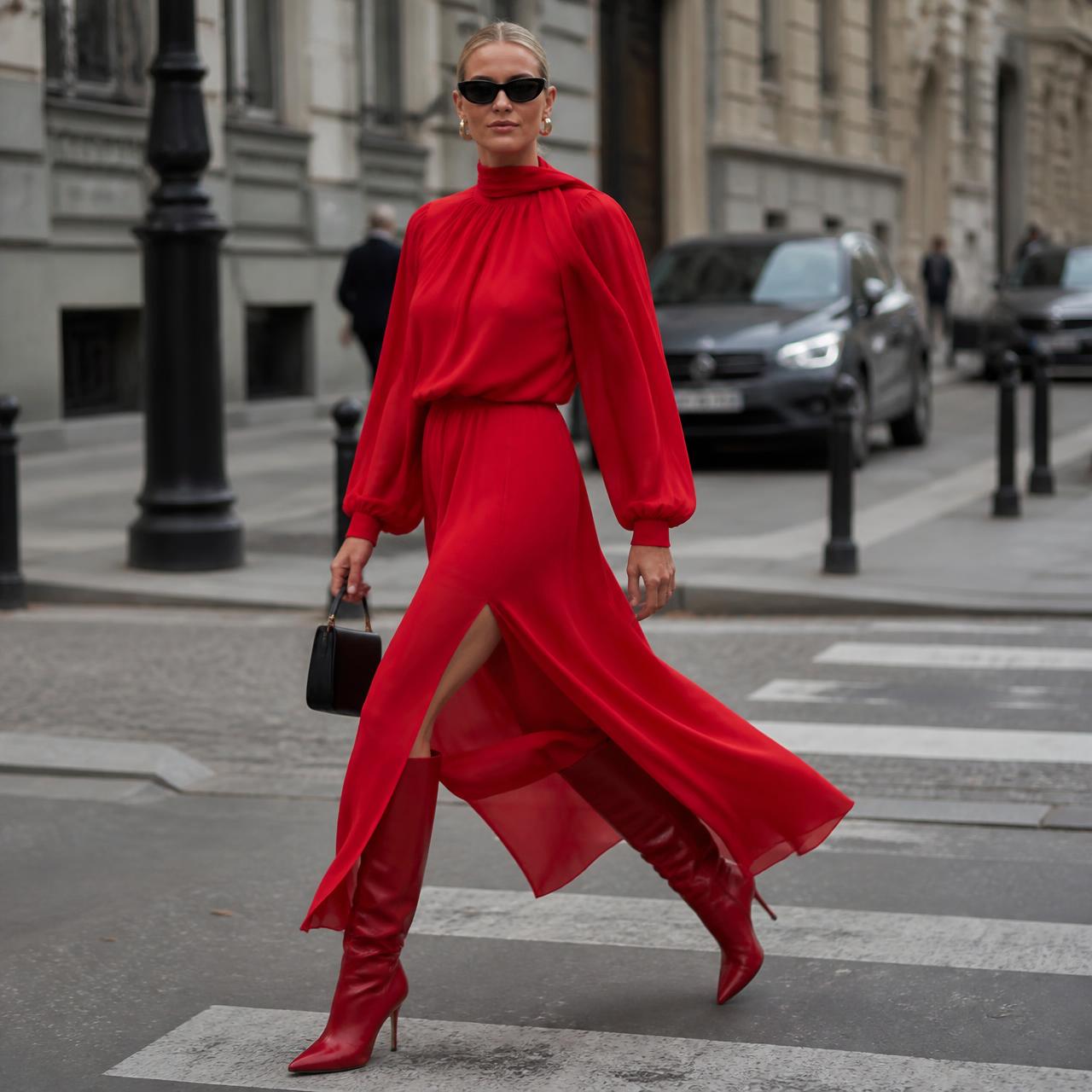 Fashion