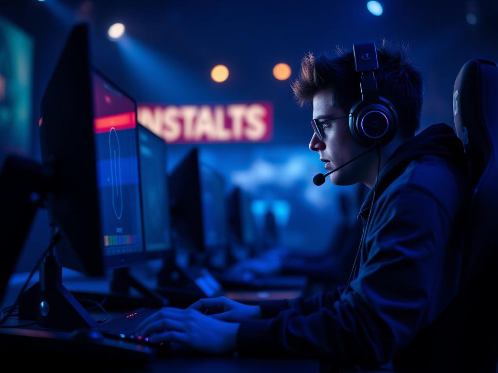 Gaming