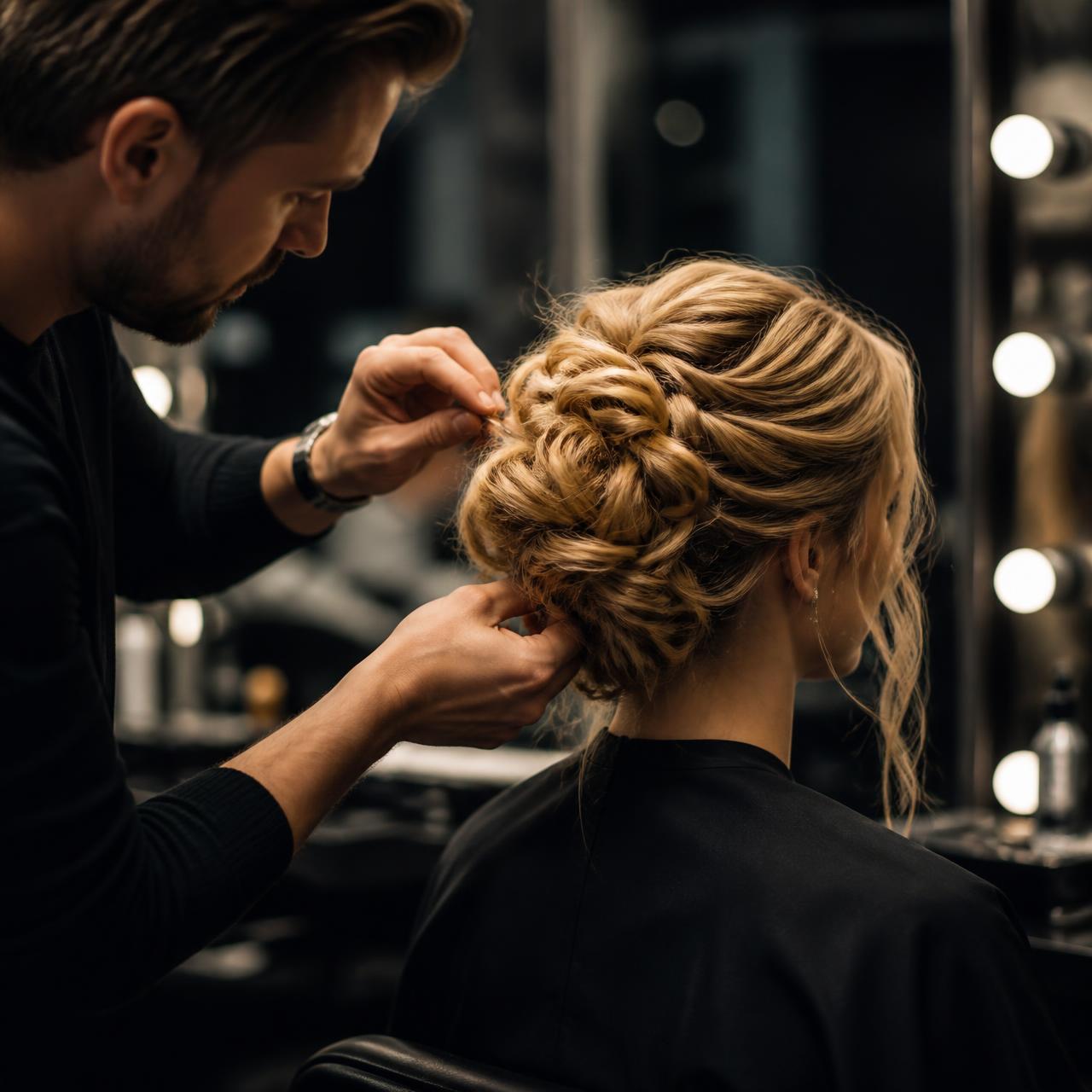 Hair & Beauty
