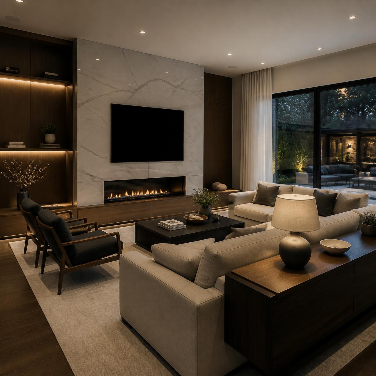 Casa Designed — Room of the Year