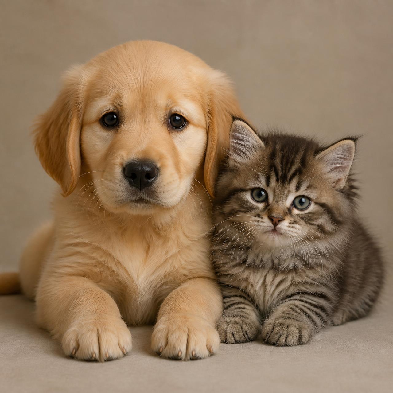 Pets