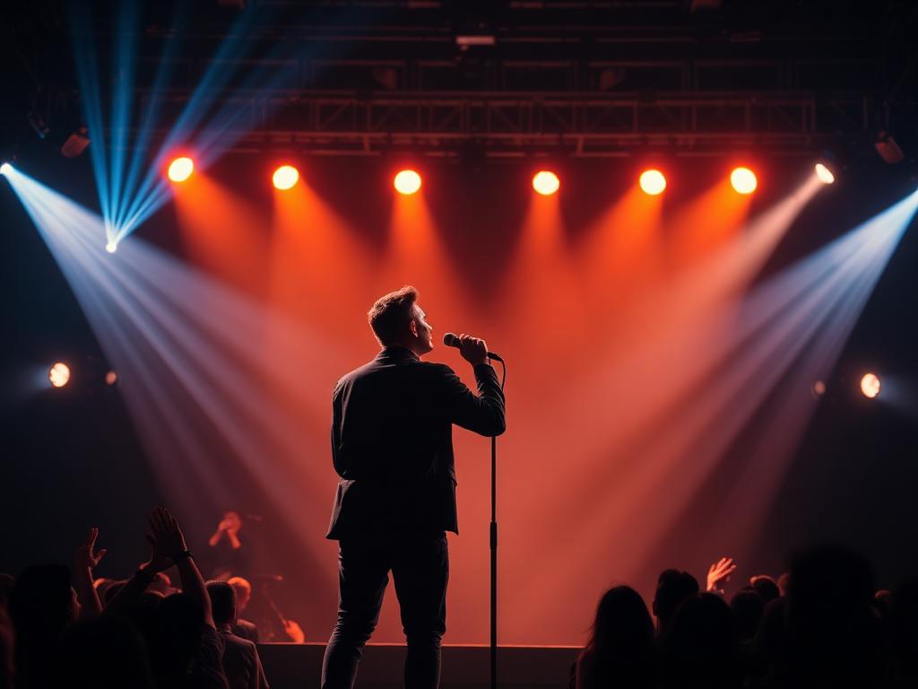Talent Shows